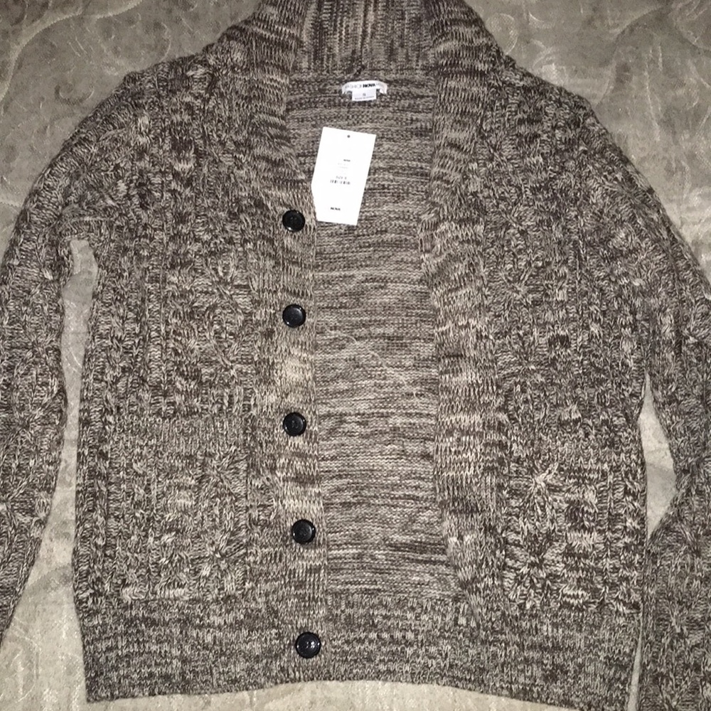 Fashion nova men’s  sweater